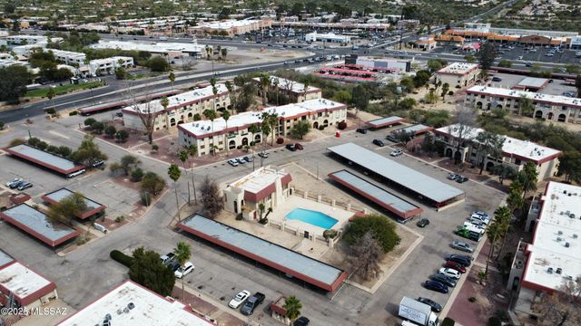 6342 N Barcelona Ln Unit 121, Tucson, AZ 85704