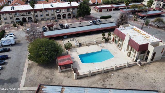 6342 N Barcelona Ln Unit 121, Tucson, AZ 85704