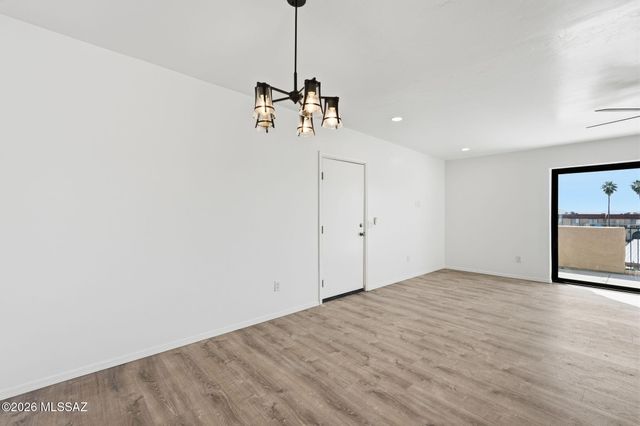 6342 N Barcelona Ln Unit 121, Tucson, AZ 85704