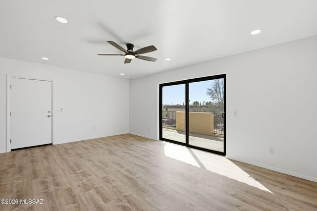 6342 N Barcelona Ln Unit 121, Tucson, AZ 85704