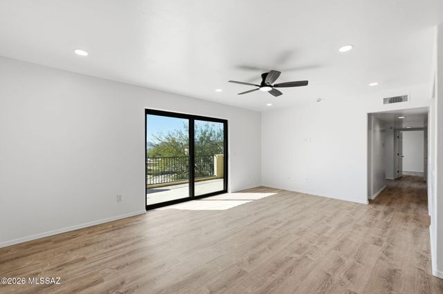 6342 N Barcelona Ln Unit 121, Tucson, AZ 85704