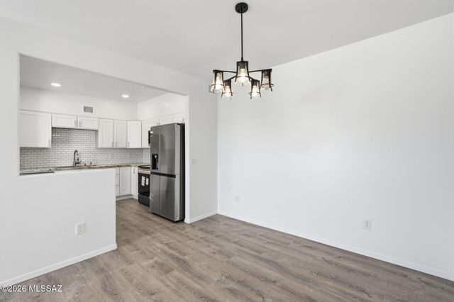 6342 N Barcelona Ln Unit 121, Tucson, AZ 85704