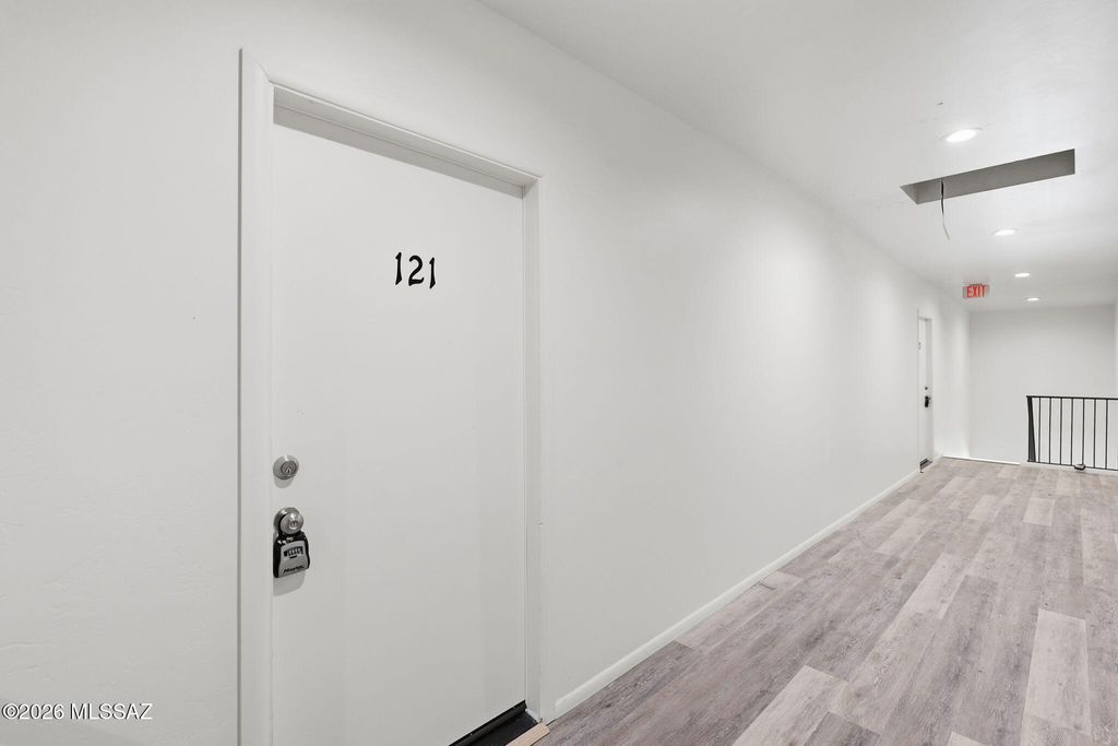 6342 N Barcelona Ln Unit 121, Tucson, AZ 85704