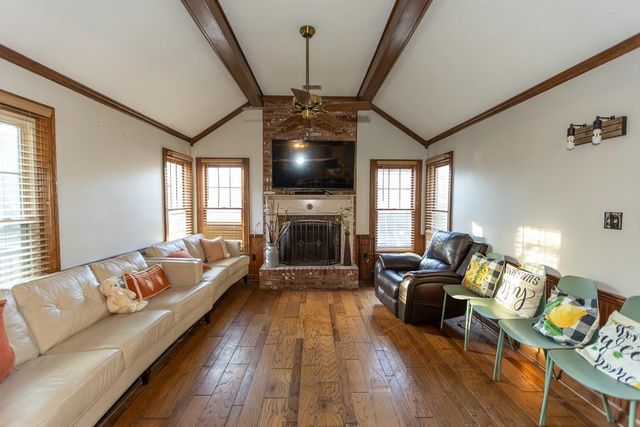 31 RED THORN CV, Cordova, TN 38018