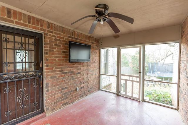 31 RED THORN CV, Cordova, TN 38018