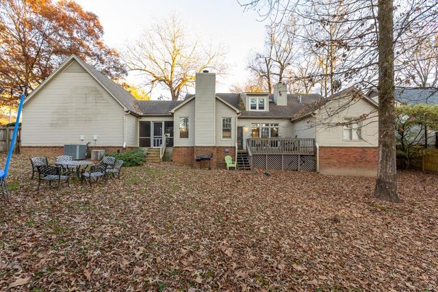 31 RED THORN CV, Cordova, TN 38018