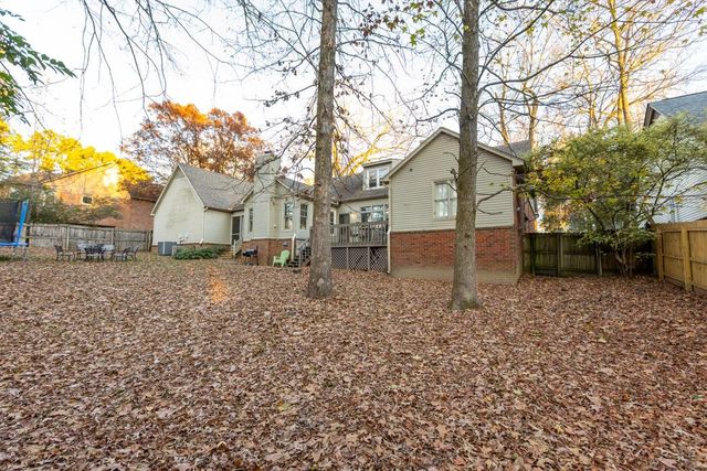 31 RED THORN CV, Cordova, TN 38018