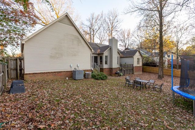 31 RED THORN CV, Cordova, TN 38018