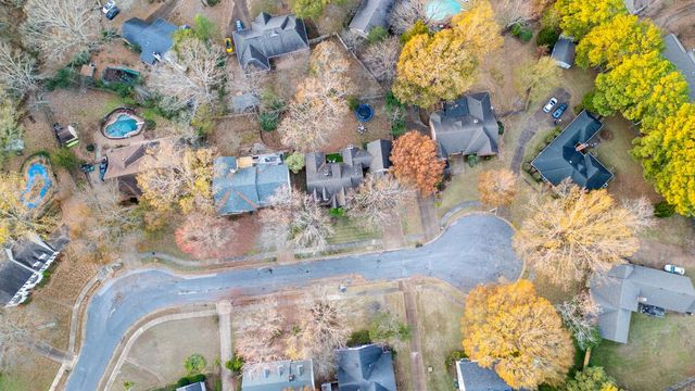 31 RED THORN CV, Cordova, TN 38018