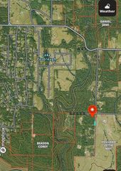 Rattlesnake Lane, Pottsville, AR 72858