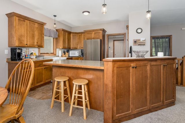 1408 10th Street NE, Sauk Rapids, MN 56379