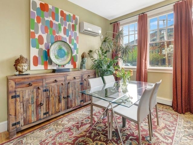 80 Webster Ave 1D, Somerville, MA 02143