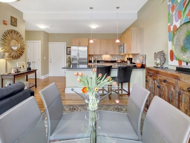 80 Webster Ave 1D, Somerville, MA 02143