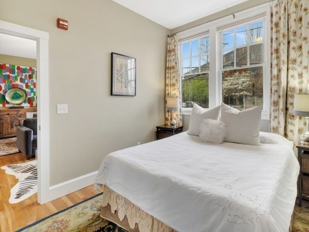 80 Webster Ave 1D, Somerville, MA 02143