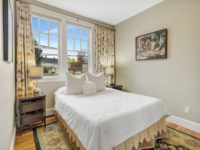 80 Webster Ave 1D, Somerville, MA 02143