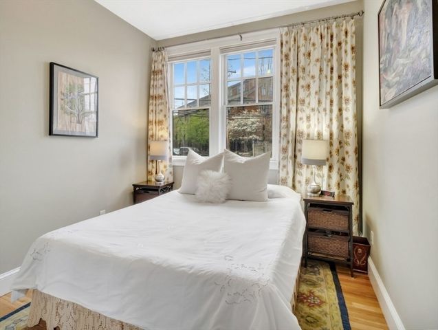 80 Webster Ave 1D, Somerville, MA 02143