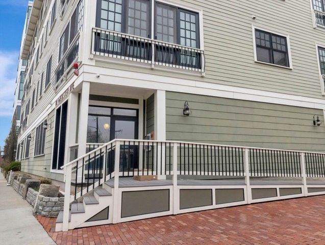 80 Webster Ave 1D, Somerville, MA 02143