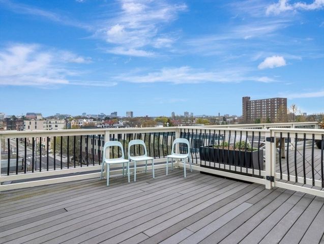 80 Webster Ave 1D, Somerville, MA 02143