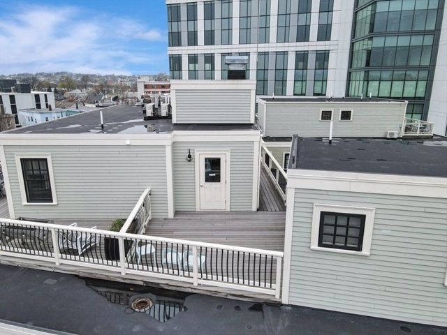 80 Webster Ave 1D, Somerville, MA 02143