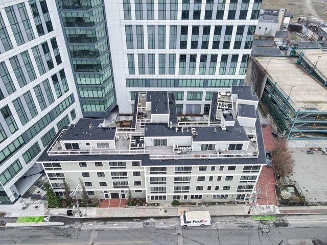 80 Webster Ave 1D, Somerville, MA 02143