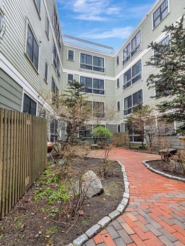 80 Webster Ave 1D, Somerville, MA 02143