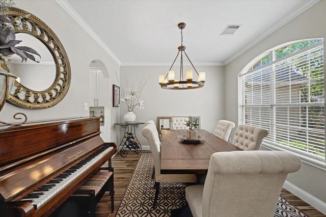 115 Zephyr Bend Place, The Woodlands, TX 77381