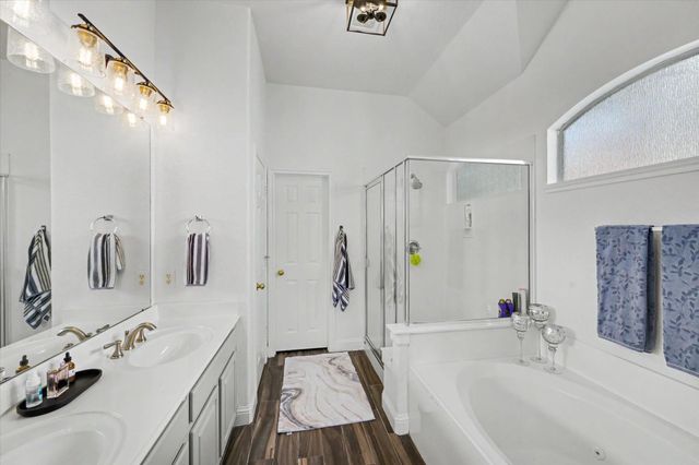 115 Zephyr Bend Place, The Woodlands, TX 77381