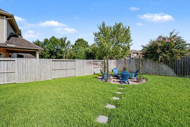 115 Zephyr Bend Place, The Woodlands, TX 77381