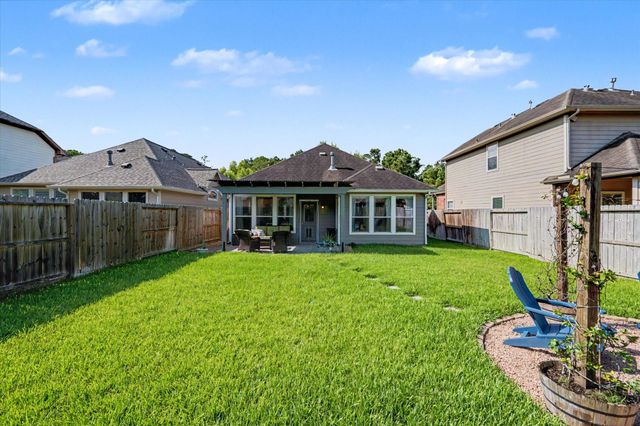 115 Zephyr Bend Place, The Woodlands, TX 77381