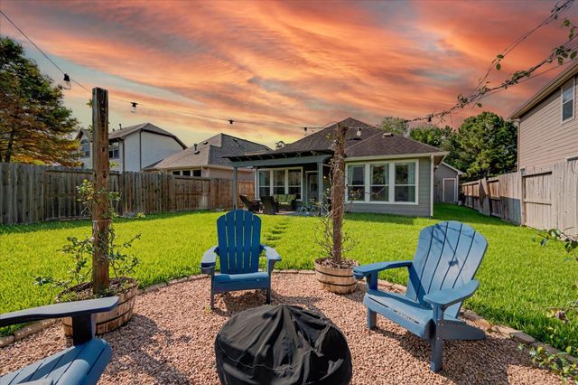 115 Zephyr Bend Place, The Woodlands, TX 77381