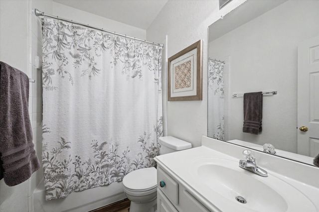 115 Zephyr Bend Place, The Woodlands, TX 77381