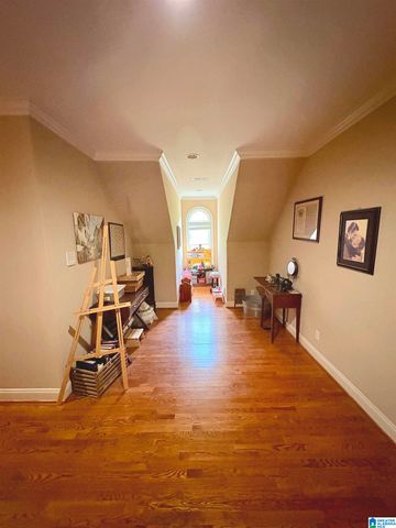 1135 SOUTHRIDGE LANE, Talladega, AL 35160