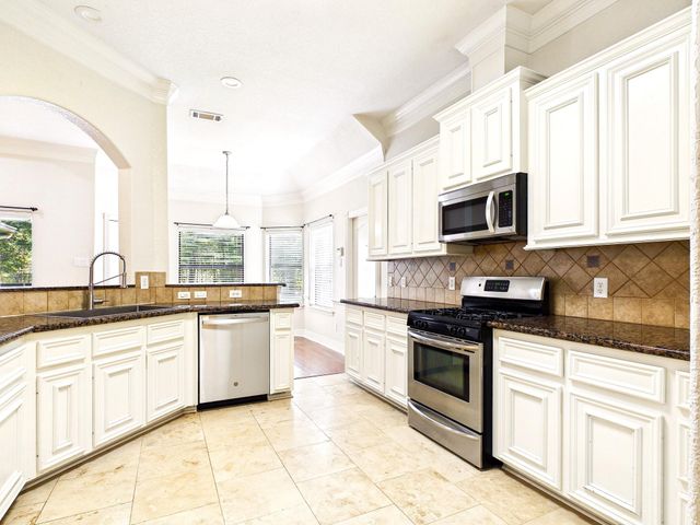 19521 Desna Drive, Porter, TX 77365