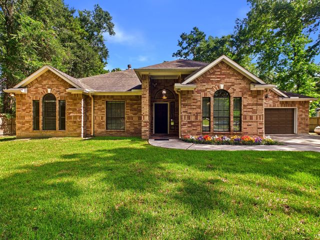 19521 Desna Drive, Porter, TX 77365