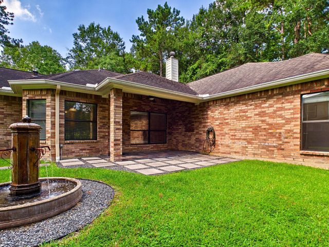 19521 Desna Drive, Porter, TX 77365