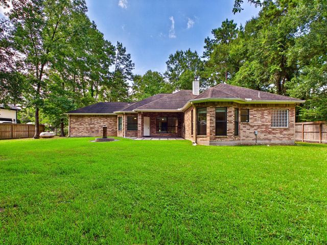 19521 Desna Drive, Porter, TX 77365