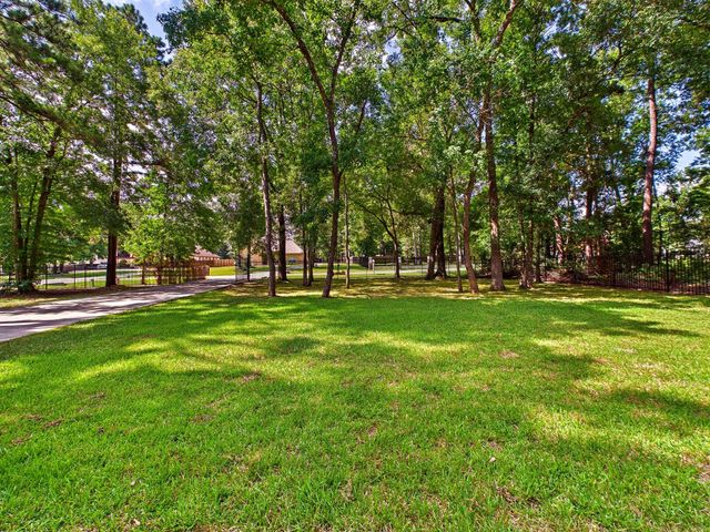19521 Desna Drive, Porter, TX 77365