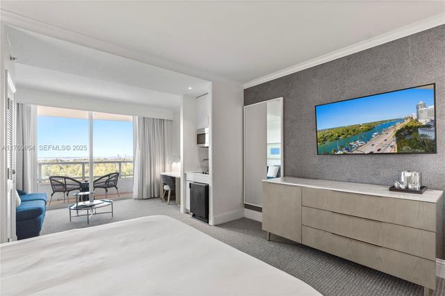 4401 Collins Avenue 1017, Miami Beach, FL 33140