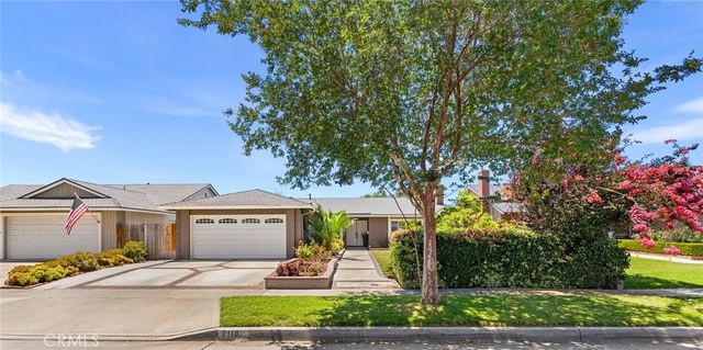 2118 Peachwood Lane, Santa Ana, CA 92705