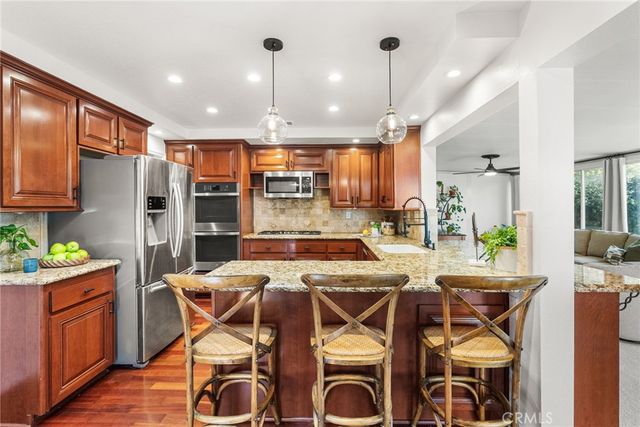 2118 Peachwood Lane, Santa Ana, CA 92705