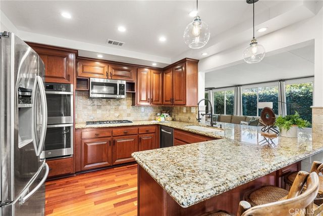2118 Peachwood Lane, Santa Ana, CA 92705