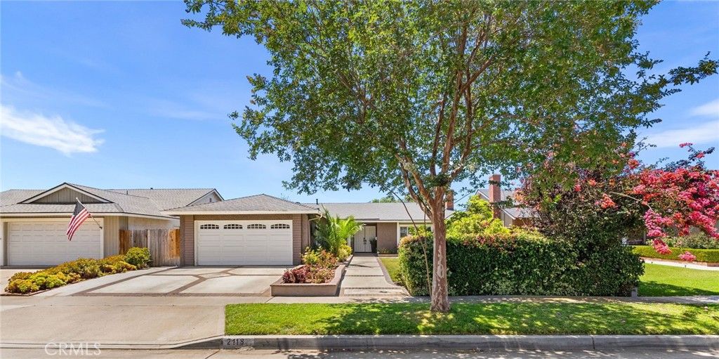 2118 Peachwood Lane, Santa Ana, CA 92705 — photo 2