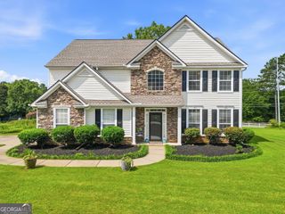 4502 Greenside Walk, Austell, GA 30106