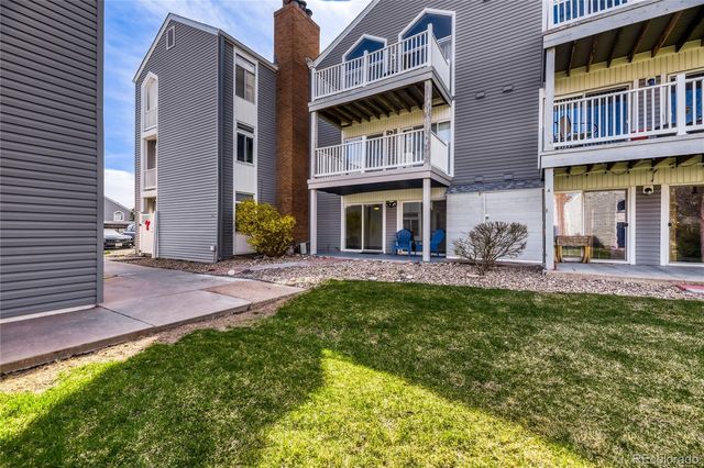 3436 S Locust Street B, Denver, CO 80222