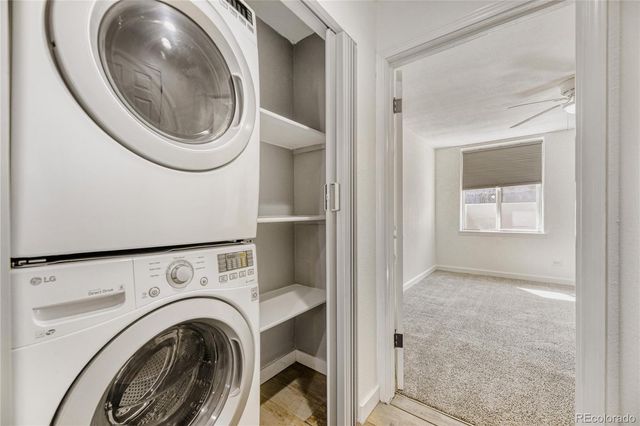 3436 S Locust Street B, Denver, CO 80222