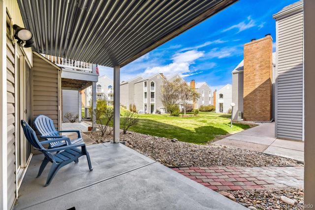 3436 S Locust Street B, Denver, CO 80222