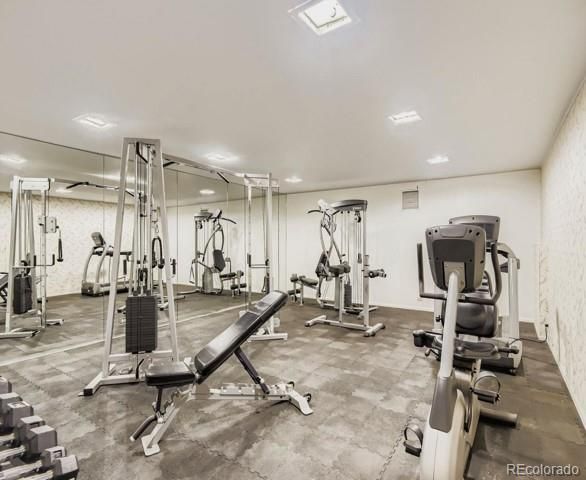 3436 S Locust Street B, Denver, CO 80222