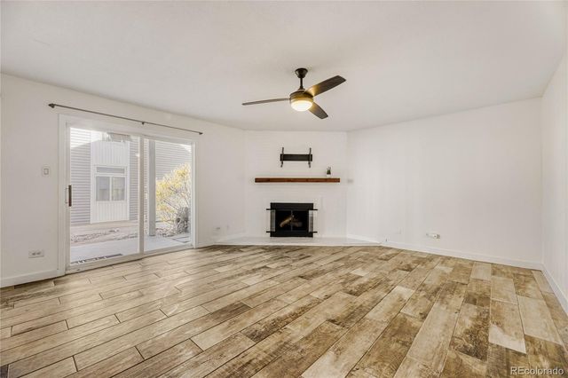 3436 S Locust Street B, Denver, CO 80222