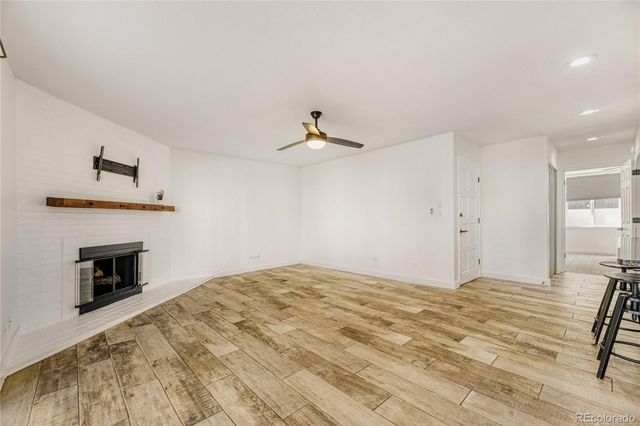 3436 S Locust Street B, Denver, CO 80222