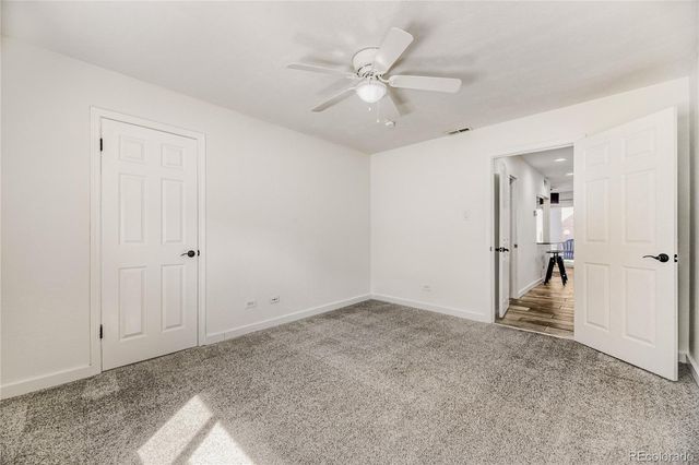 3436 S Locust Street B, Denver, CO 80222